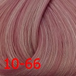 Estel DeLuxe 10/66 Светлый блондин фиолетовый интенсивный Estel DeLuxe 10/66 Светлый блондин фиолетовый интенсивный